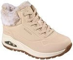 Skechers Damen Uno Rugged Snow StreetsStiefelette