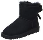 ARA Boot Alaska schwarz