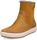 ECCO Damen SOFT 7 TRED Warmfutter-Stiefelette