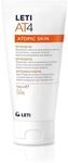 Leti, Crema corporal - 100ML