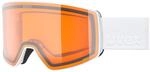 Uvex Unisex &ndash; Erwachsene, scenic LG Skibrille