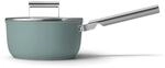 Smeg, SPF2012EGM Antihaft-Kochtopf, Durchmesser 20 cm, PFAS-freie