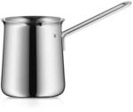 WMF Gourmet Mokkak&auml;nnchen 340 ml, Mokkakanne f&uuml;r 6 Tassen geeignet, aus poliertem