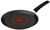 TEFAL Experience Fusion Core 9X Cr&ecirc;pe Pfanne - 25 Cm