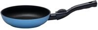 Kelomat, 3520-328, Bratpfanne, BLUE CLICK, 20 cm Durchmesser, rund,