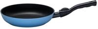 Kelomat, 3522-328, Bratpfanne, BLUE CLICK, 24 cm Durchmesser, rund,