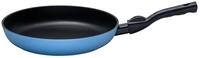Kelomat, 3524-328, Bratpfanne, BLUE CLICK, 28 cm Durchmesser, rund,