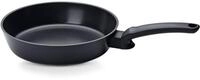 Fissler, Ceratal Evo Comfort Pfanne (&Oslash; 26 cm, Orbitschwarz), Keramikbeschichtung,