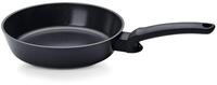 Fissler, Ceratal Evo Comfort Pfanne (&Oslash; 24 cm, Orbitschwarz), Keramikbeschichtung,