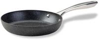 FACKELMANN Bratpfanne Crossroad &Oslash; 24 cm &ndash; Aus robustem Aluminium, PFAS-frei,