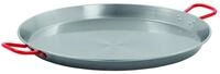 Bartscher Paella-Pfanne Stahl poliert, 650mm - A153265