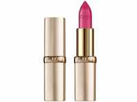 L'Oréal Paris Color Riche Lippenstift, 431 Fuchsia Decleration - Lip Pencil mit