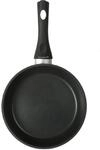 Dajar AMBITION Pfanne 26 cm Induktion antihaft Aluminiumpfanne geschmiedet Magnat
