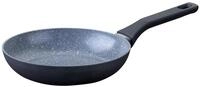 Fackelmann Bratpfanne Cosmo &ndash; &Oslash; 24 cm aus gepresstem Aluminium, PFAS freie Excilon