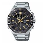 Casio Herren Analog Digital Quarz Armbanduhr Edifice