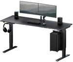 Secretlab Magnus Evo XL H&ouml;henverstellbarer Schreibtisch, Ergonomisch | Magnetisches