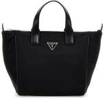 GUESS Follie Small Tote BLA - BLACK One Size