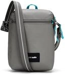 Pacsafe Pacsafe Go Anti Theft Festival Crossbody Umh&auml;ngetasche