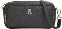 Tommy Hilfiger Th Daily Camera Bag Mono Aw0aw18414 Crossover