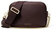 Michael Kors Md Dblzp Chn Camera Xbody Bag