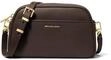 Michael Kors Sm Camera Xbody Bag