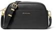 Michael Kors Damen Sm Camera Xbody Bag