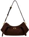 GUESS Allegra Damen Umh&auml;ngetasche One Size