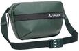 VAUDE Alofi Crossbody Bag Umh&auml;ngetasche 2 L wasserabweisend, Agave | Schlanke
