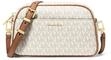 Michael Kors Damen Sm Camera Xbody Bag