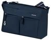 Samsonite Move 5.0 - Schultertasche mit vielen F&auml;chern, 29.5 cm, 6 L, Blau (Dark