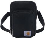 Carhartt Crossbody-Tasche, robuste, verstellbare Umh&auml;ngetasche mit...