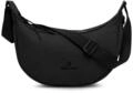 Johnny Urban Crossbody Bag Damen & Herren Schwarz - Ally Medium | Moon Bag...
