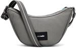 Pacsafe Pacsafe Go Anti Theft Lunar Crossbody Umh&auml;ngetasche