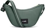 Pacsafe Go Schultertasche, Diebstahlschutz