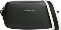 Tommy Hilfiger Damen Crossbody Bag Tasche Essential mit verstellbarem Tragegurt,
