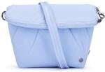 Pacsafe Citysafe CX Damen Crossbody mit Diebstahlschutz, wandelbar,...