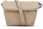 Pacsafe Citysafe CX Damen Crossbody mit Diebstahlschutz, wandelbar,...