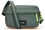 Pacsafe Pacsafe Go Anti Theft Crossbody Bag Anti-Diebstahl-Umh&auml;ngetasche 