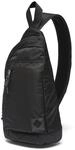 Columbia Great Smoky Garden Umh&auml;ngetasche, Unisex, Schwarz, Einheitsgr&ouml;&szlig;e