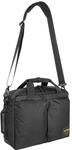 Tatonka Cross Body Bag XL (12L) - Flache Umh&auml;ngetasche mit zahlreichen