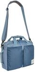 Tatonka Cross Body Bag XL (12L) - Flache Umh&auml;ngetasche mit zahlreichen