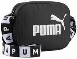 PUMA Base Crossbody-Tasche PUMA Schwarz Damen PUMA Schwarz X