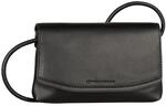 TOM TAILOR Rissa Damen &Uuml;berschlagtasche Umh&auml;ngetasche Mini