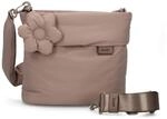 Zwei Damen Umh&auml;ngetasche HANNAH HA8 &ndash; kleine Puffer Bag 3 Liter mit