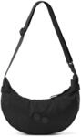 pinqponq Krumm small | Crossbody Bag | Airpodsfach, Innen-, & Rei&szlig;verschlussf&auml;cher