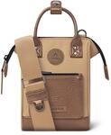 CABAIA Nano Bag 1,8L - Umh&auml;ngetasche Damen - Wasserabweisend | Kompakt &middot;
