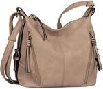 TOM TAILOR Caia Damen Umh&auml;ngetasche Crossbody Bag Mittelgro&szlig;
