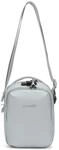 Pacsafe Pacsafe V Companion Crossbody Umh&auml;ngetasche, Unisex, f&uuml;r Erwachsene