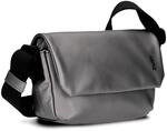 Zwei Unisex Umh&auml;ngetasche Cargo CA40 kleine wasserfeste Tasche 1 Liter aus...