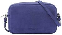 LIEBESKIND Camera S Ella Suede Crossbody